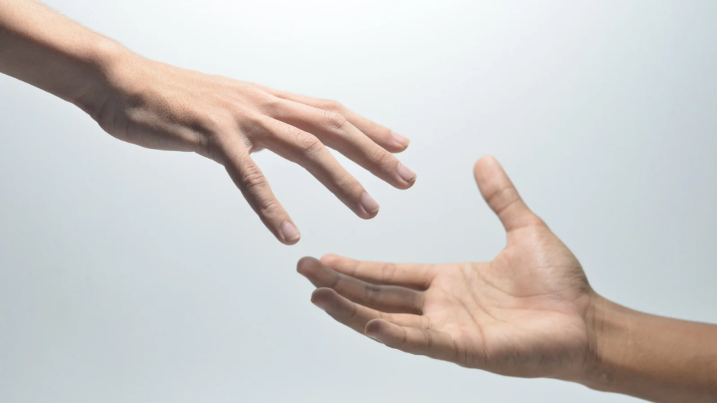 ケアリーバー支援